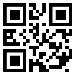 3408515012 - Immagine del QrCode associato