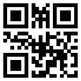 Scansione del Qr Code di 3408515013