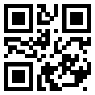 Immagine del Qr Code di 3408515015