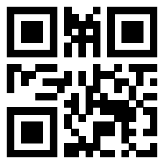 3408515016 - Immagine del Qr Code associato