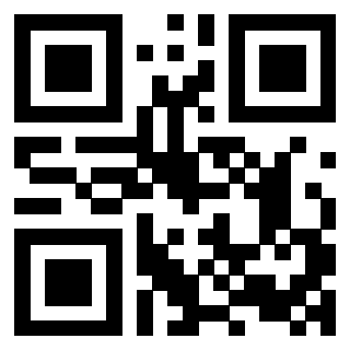 Il Qr Code di 3408515017