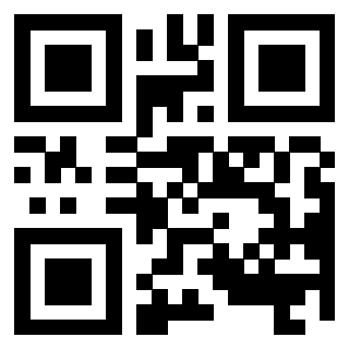 3408515018 - Immagine del Qr Code associato