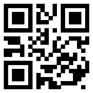 3408515019 - Immagine del QrCode associato