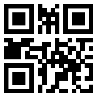 Scansione del QrCode di 3408515023