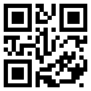 Scansione del Qr Code di 3408515025