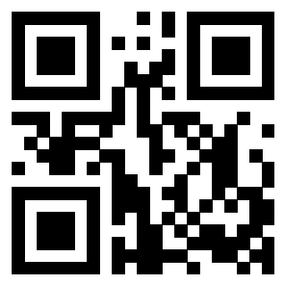 Scansione del Qr Code di 3408515026