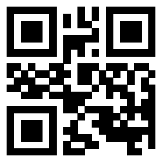 3408515027 - Immagine del Qr Code associato