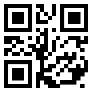3408515028 - Immagine del Qr Code associato