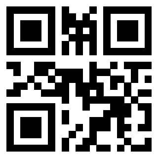 Immagine del QrCode di 3408515031