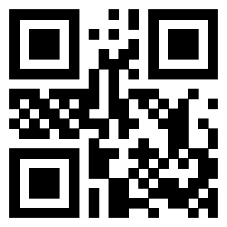 3408515032 - Immagine del Qr Code