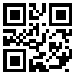 3408515036 - Immagine del QrCode