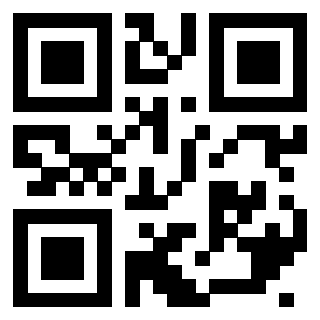 3408515037 - Immagine del QrCode associato