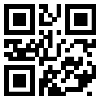 Scansione del Qr Code di 3408515039