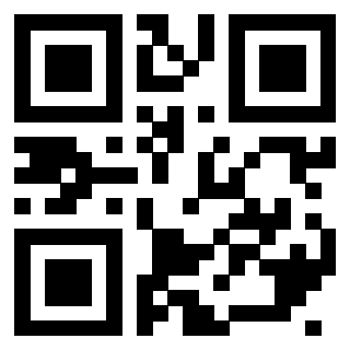 Immagine del Qr Code di 3408515041