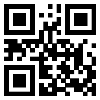Immagine del QrCode di 3408515043