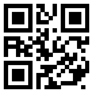 Il Qr Code di 3408515044