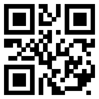 3408515047 - Immagine del QrCode associato