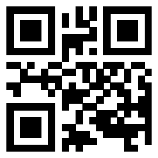 Scansione del Qr Code di 3408515049