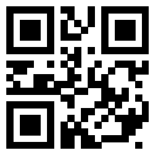 Immagine del Qr Code di 3408515054
