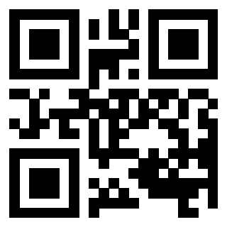 Scansione del Qr Code di 3408515055