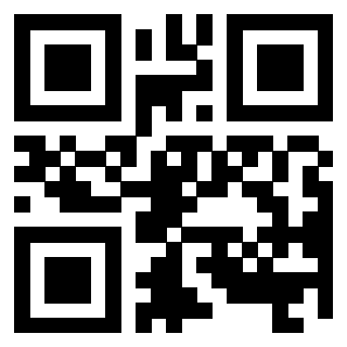 3408515056 - Immagine del Qr Code associato