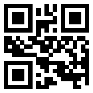 3408515057 Qr Code associato