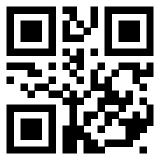 3408515059 - Immagine del QrCode associato