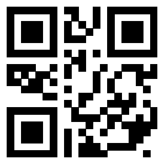 Il Qr Code di 3408515061