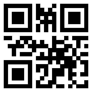 3408515063 - Immagine del QrCode