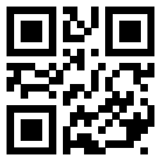 3408515064 QrCode associato