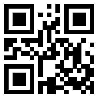 Qr Code di 3408515067