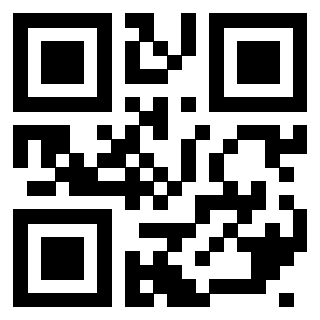 Qr Code di 3408515068