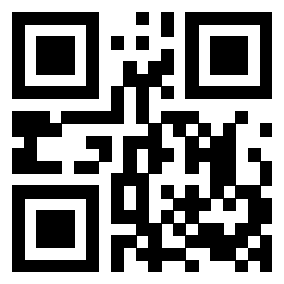 Scansione del Qr Code di 3408515069