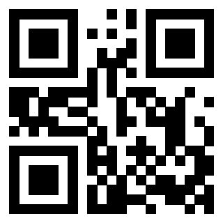 Scansione del QrCode di 3408515072