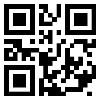 3408515075 - Immagine del QrCode associato