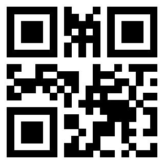 Immagine del QrCode di 3408515077