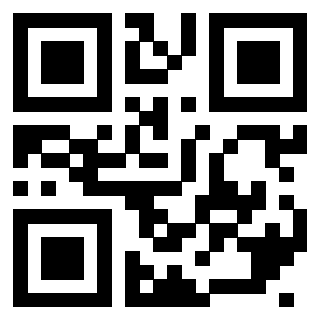 Immagine del Qr Code di 3408515079