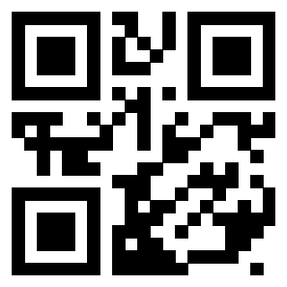 Scansione del QrCode di 3408515080