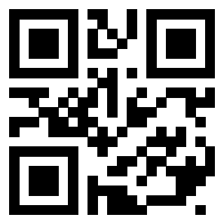 3408515081 - Immagine del QrCode associato