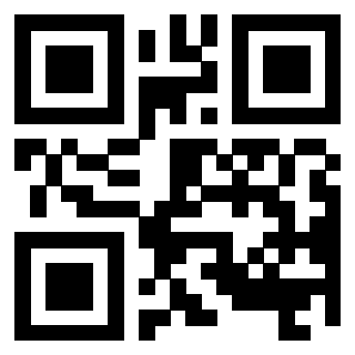 Scansione del QrCode di 3408515082