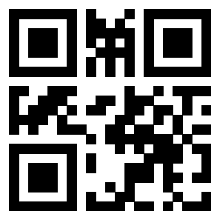 Immagine del QrCode di 3408515083
