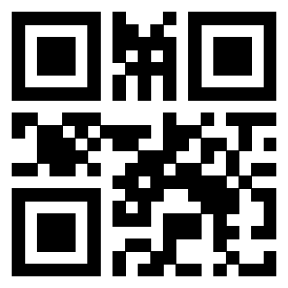 Immagine del Qr Code di 3408515084