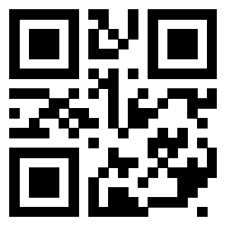 Qr Code di 3408515086