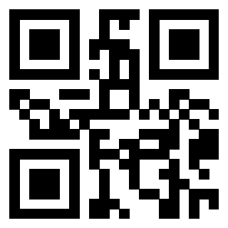 Scansione del QrCode di 3408515087