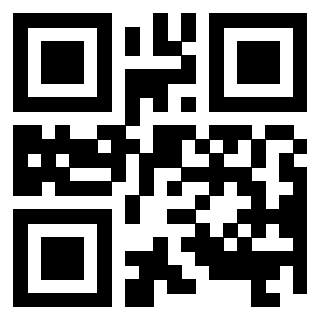 3408515088 QrCode associato
