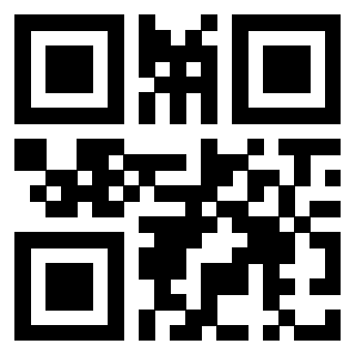 Qr Code di 3408515089