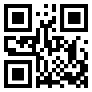 Immagine del QrCode di 3408515090