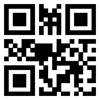3408515091 - Immagine del Qr Code