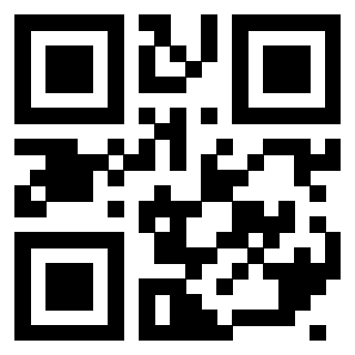 3408515094 - Immagine del Qr Code associato