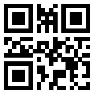 Il QrCode di 3408515098